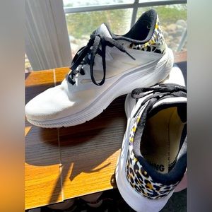 Nike Leopard Print Sneakers